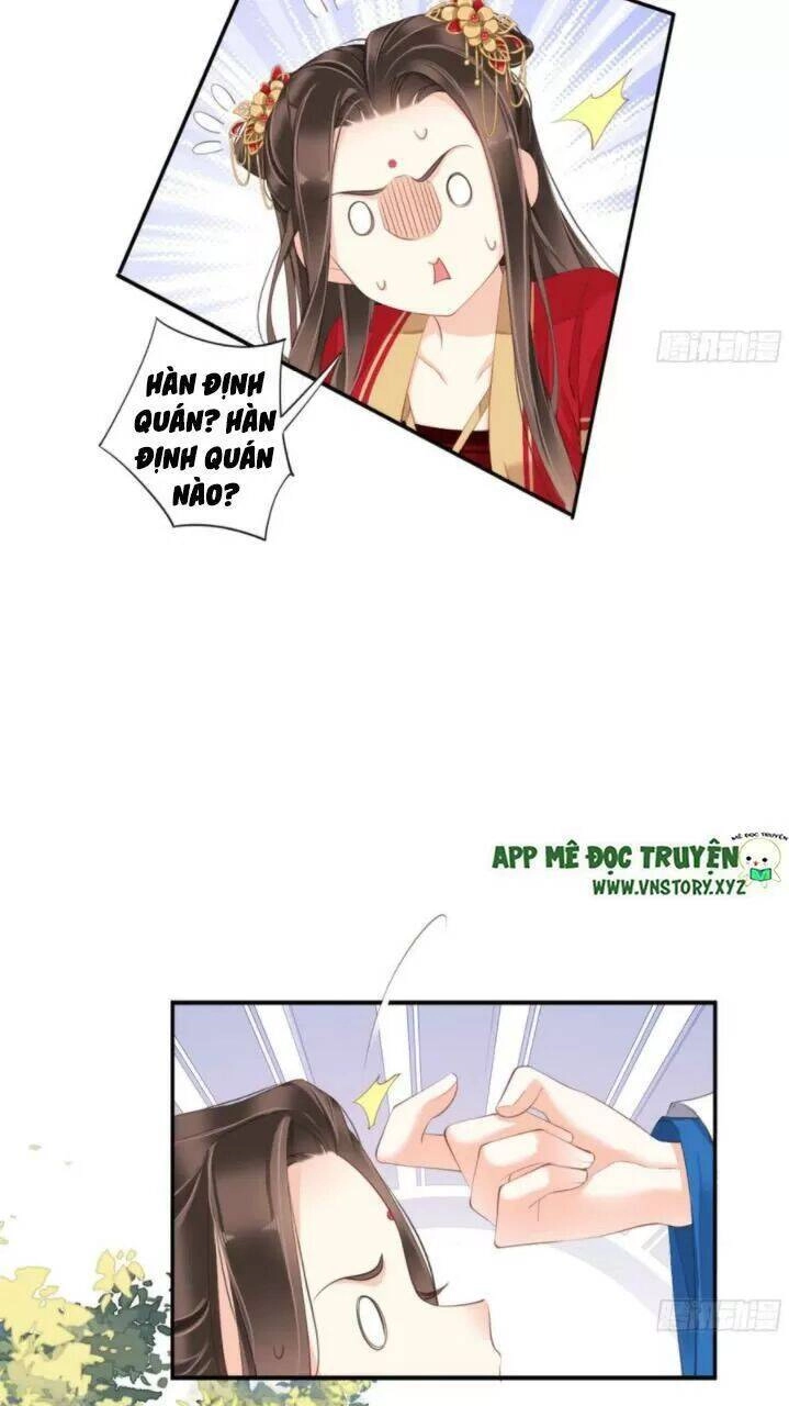 Hoàng Hậu Ương Bướng Chapter 257 - 19