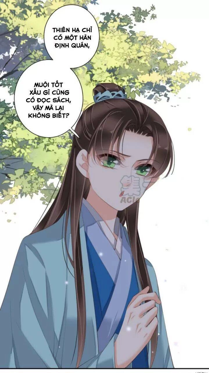 Hoàng Hậu Ương Bướng Chapter 257 - 20