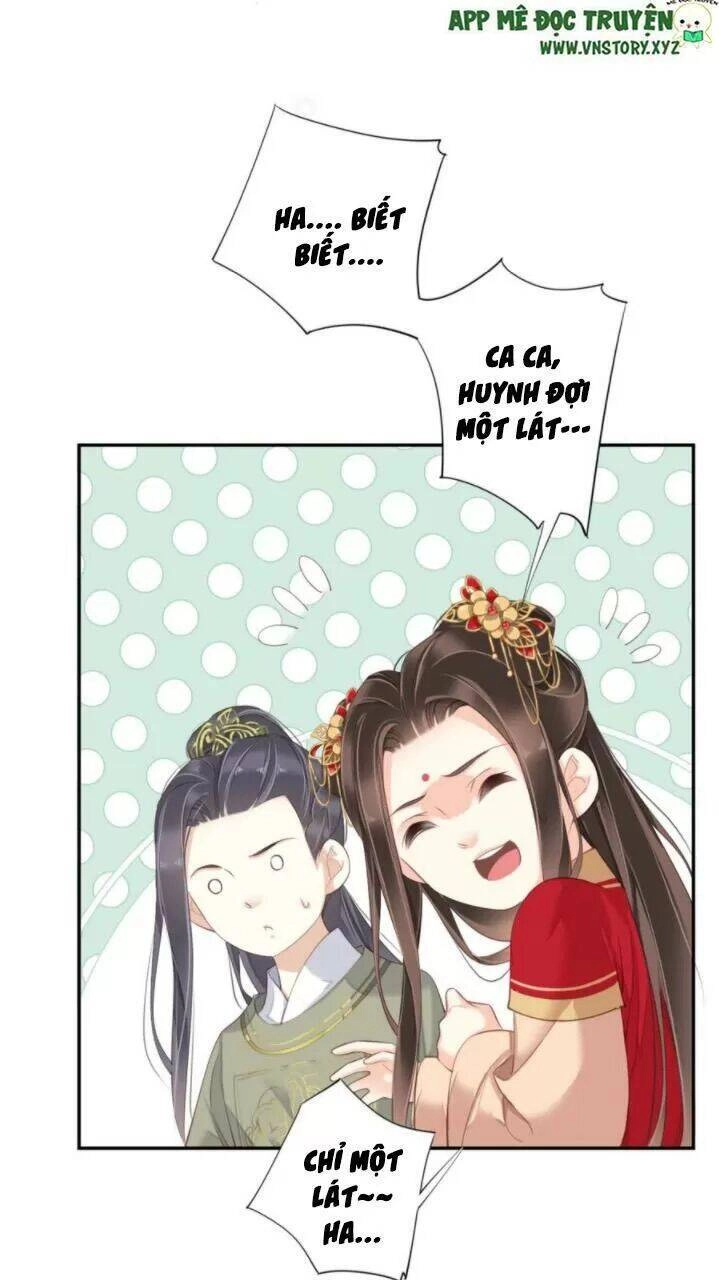 Hoàng Hậu Ương Bướng Chapter 257 - 21