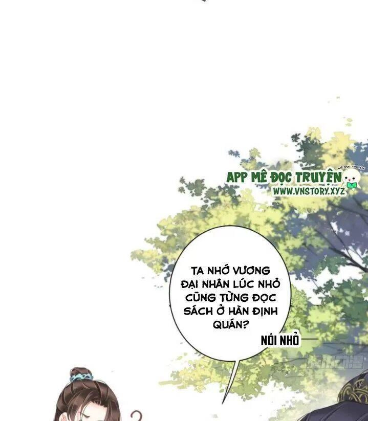 Hoàng Hậu Ương Bướng Chapter 257 - 22