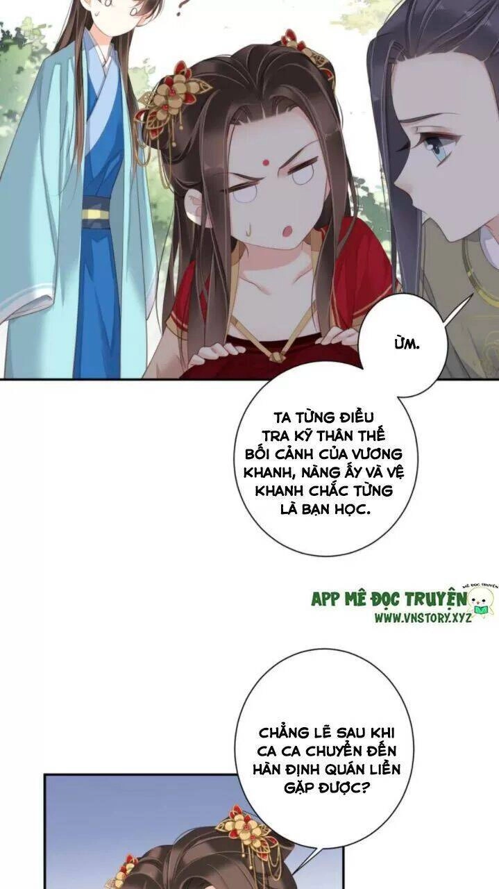 Hoàng Hậu Ương Bướng Chapter 257 - 23