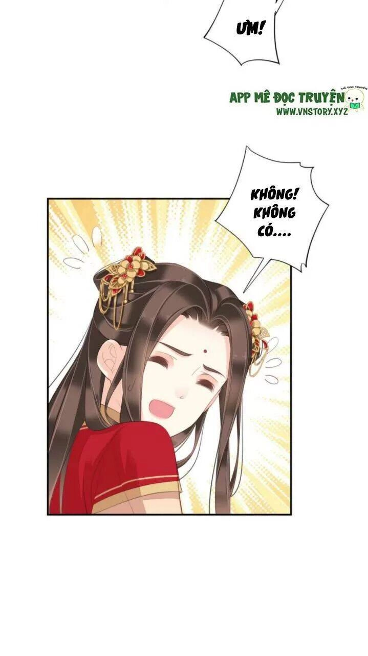 Hoàng Hậu Ương Bướng Chapter 257 - 26