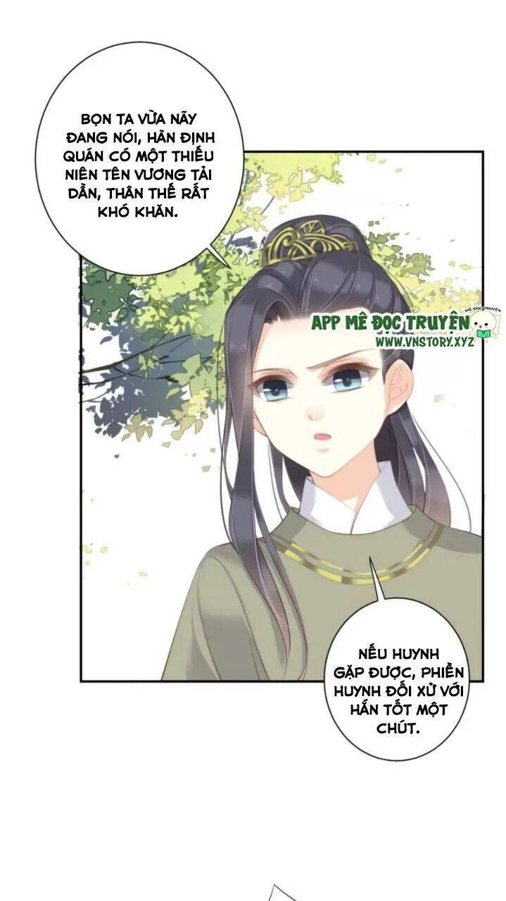 Hoàng Hậu Ương Bướng Chapter 257 - 27