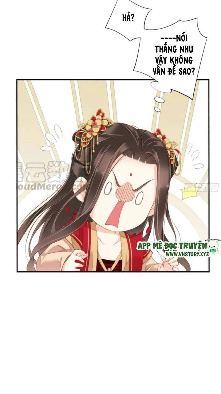 Hoàng Hậu Ương Bướng Chapter 257 - 28