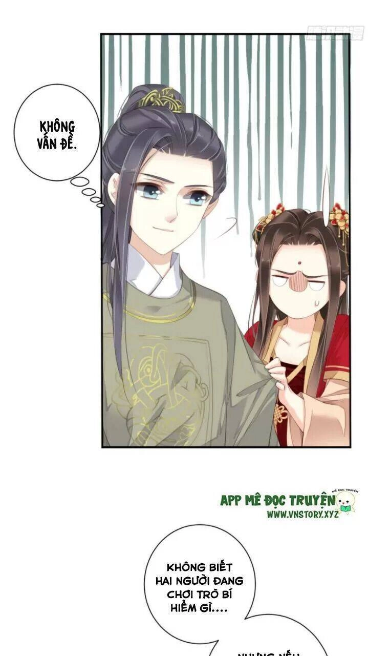 Hoàng Hậu Ương Bướng Chapter 257 - 29