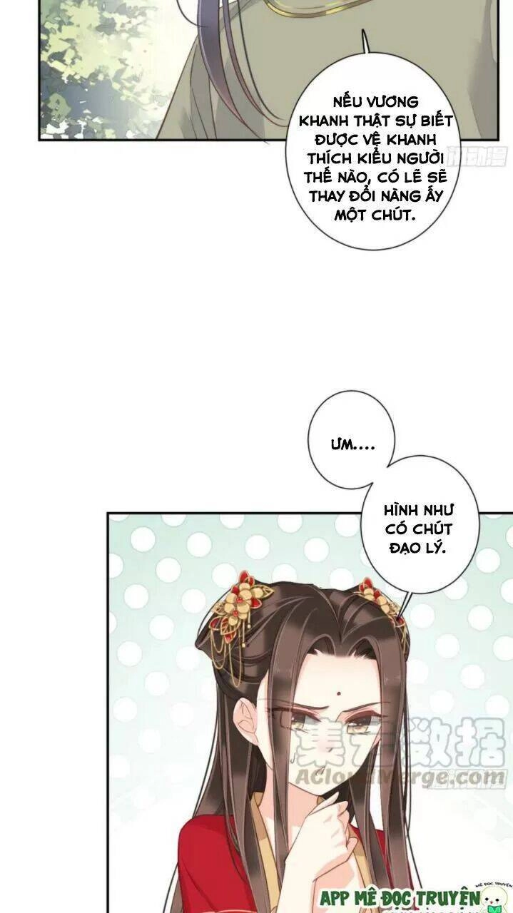 Hoàng Hậu Ương Bướng Chapter 258 - 3