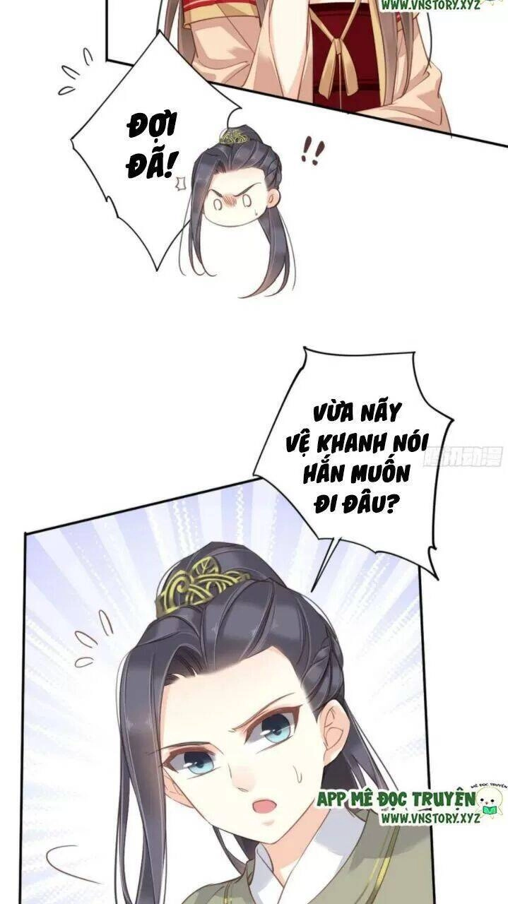 Hoàng Hậu Ương Bướng Chapter 258 - 4