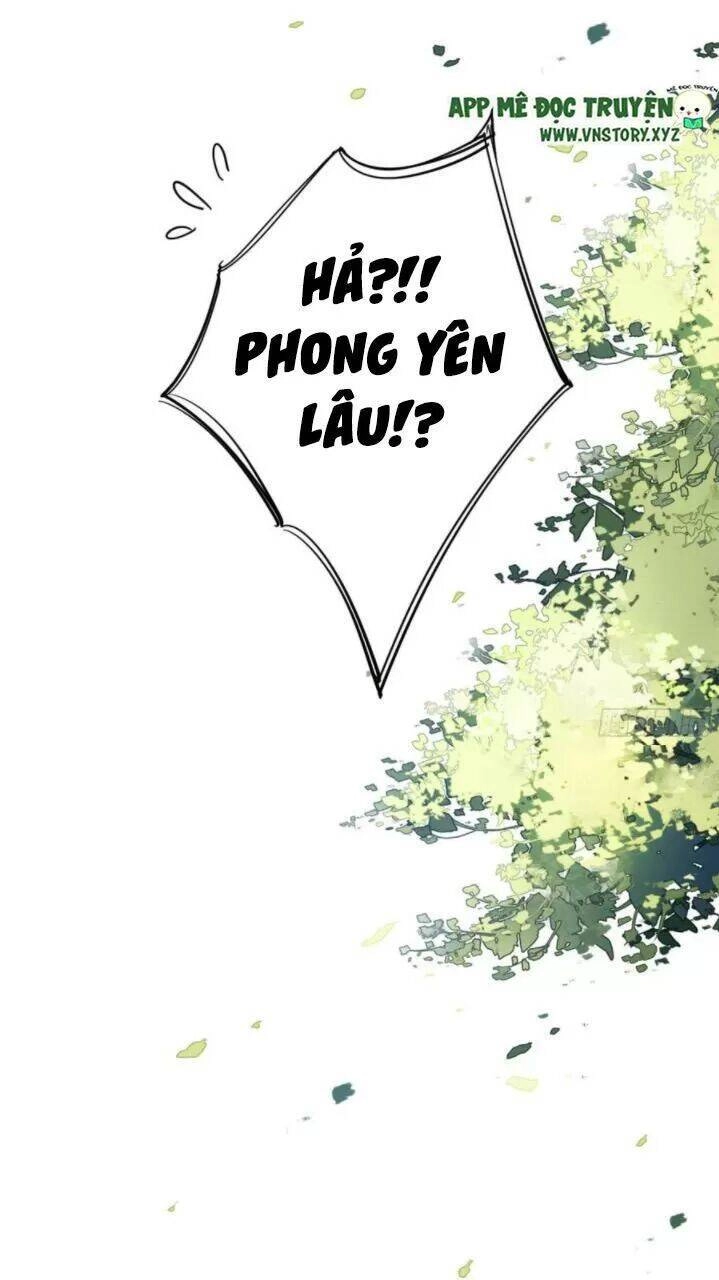 Hoàng Hậu Ương Bướng Chapter 258 - 6