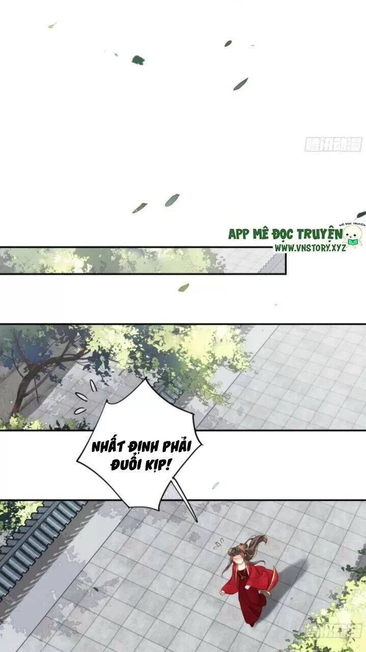 Hoàng Hậu Ương Bướng Chapter 258 - 7