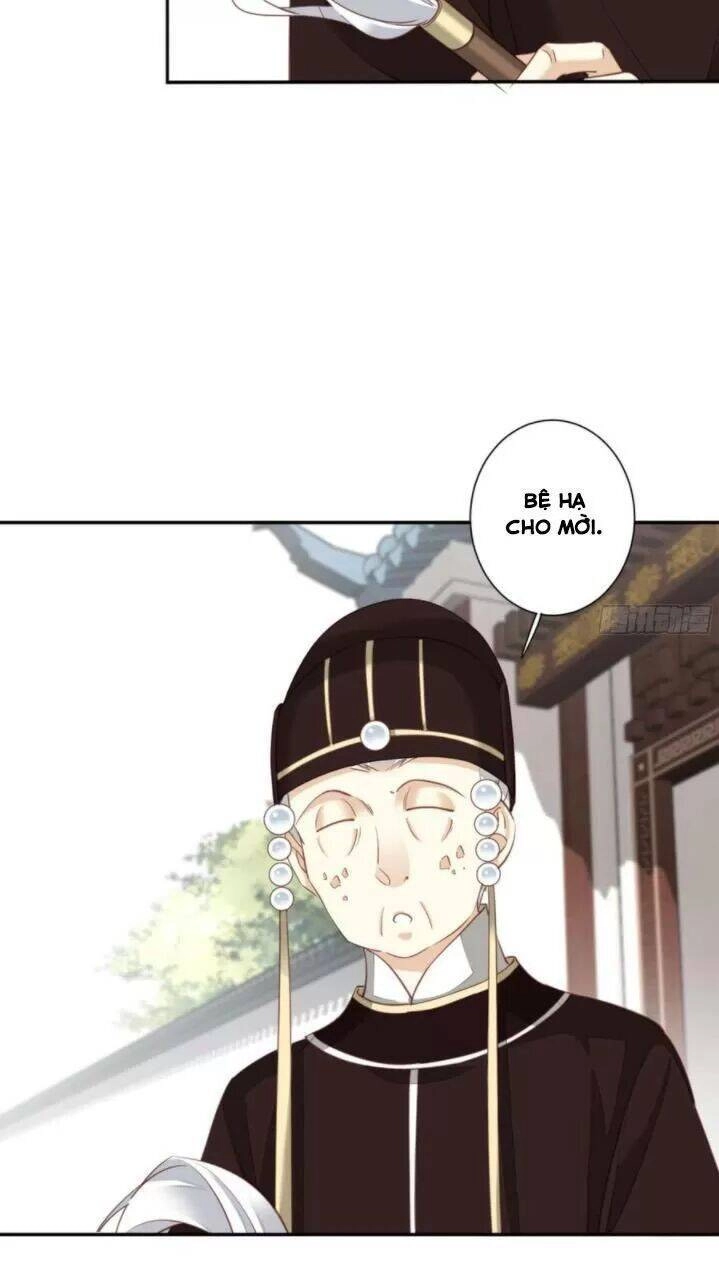 Hoàng Hậu Ương Bướng Chapter 258 - 11