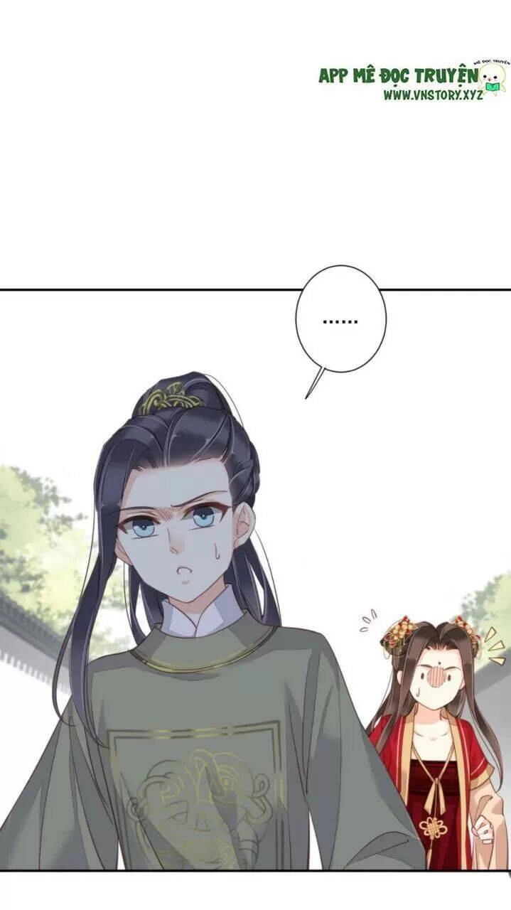 Hoàng Hậu Ương Bướng Chapter 258 - 12