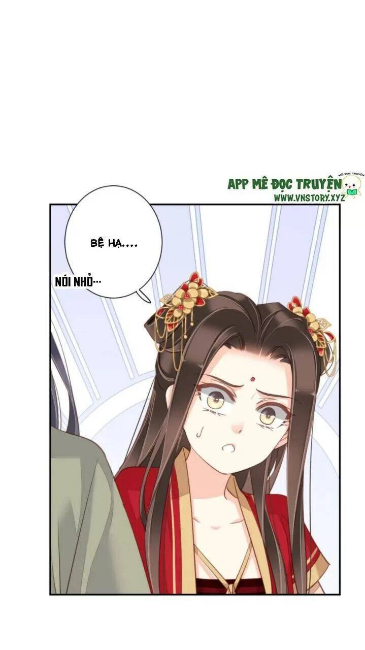 Hoàng Hậu Ương Bướng Chapter 258 - 13