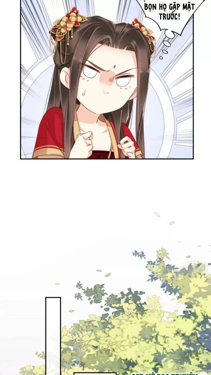 Hoàng Hậu Ương Bướng Chapter 258 - 16