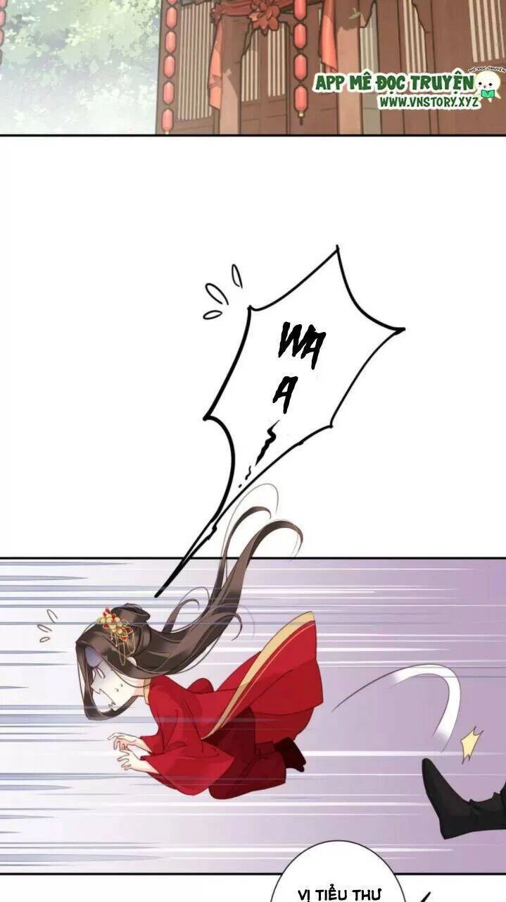 Hoàng Hậu Ương Bướng Chapter 258 - 18