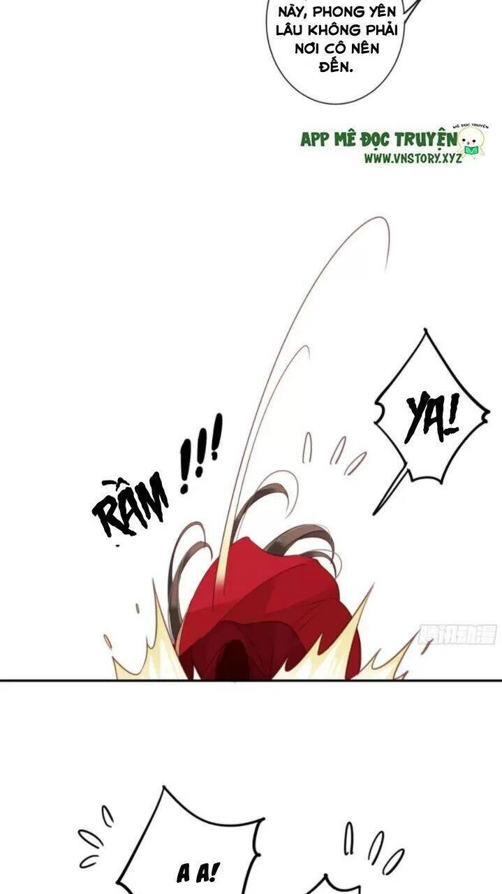 Hoàng Hậu Ương Bướng Chapter 258 - 19