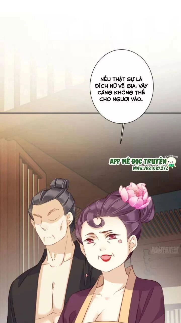 Hoàng Hậu Ương Bướng Chapter 258 - 21
