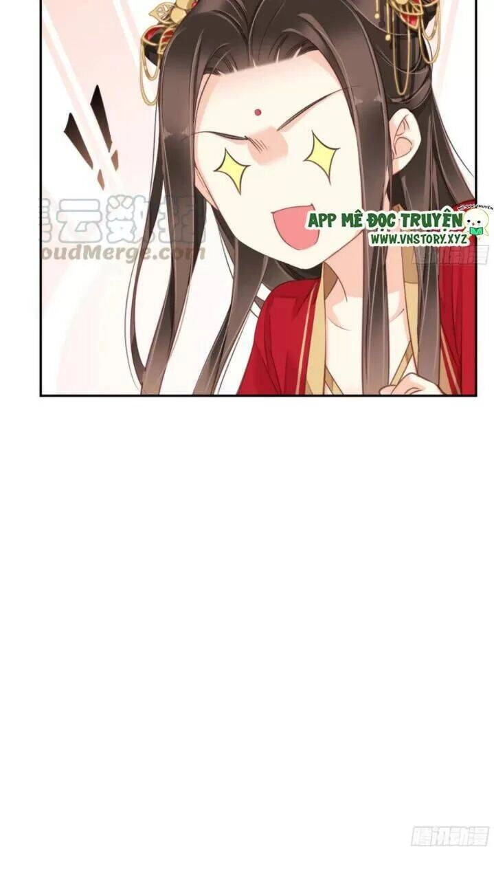 Hoàng Hậu Ương Bướng Chapter 258 - 24