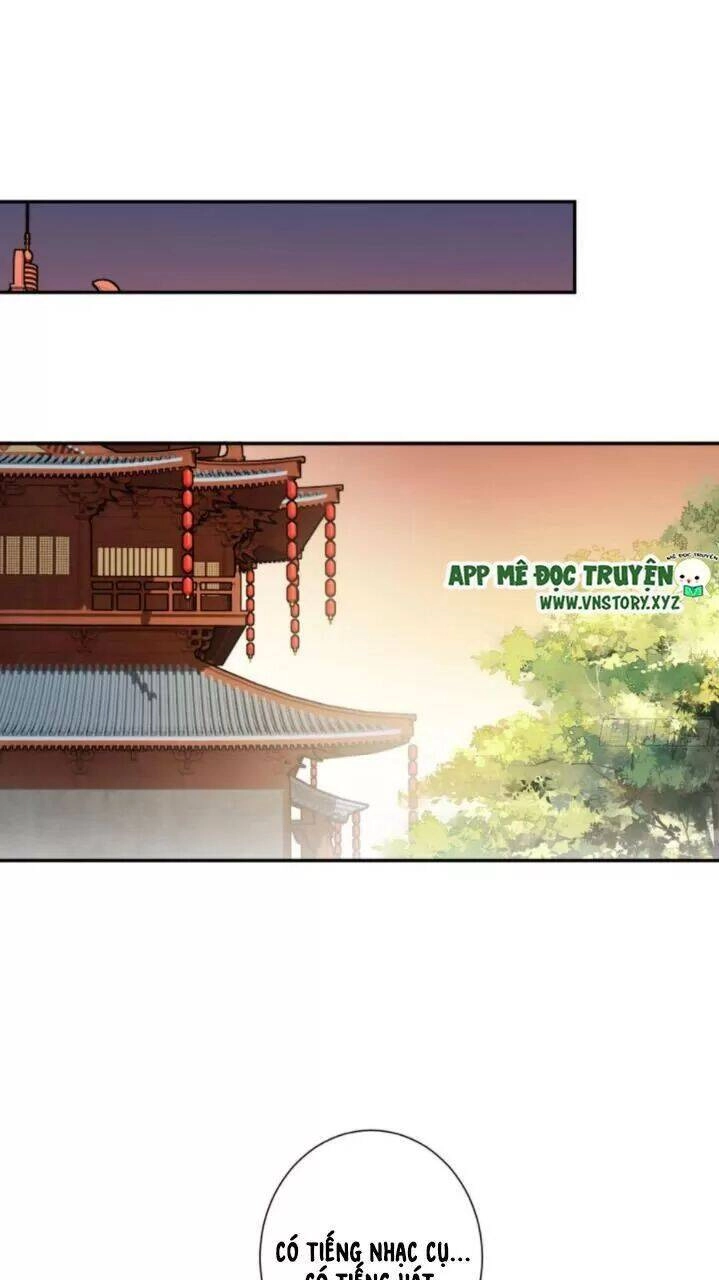 Hoàng Hậu Ương Bướng Chapter 258 - 25