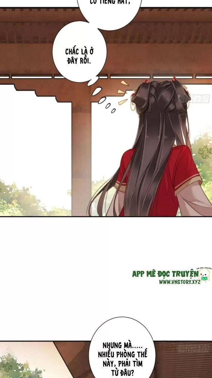 Hoàng Hậu Ương Bướng Chapter 258 - 26