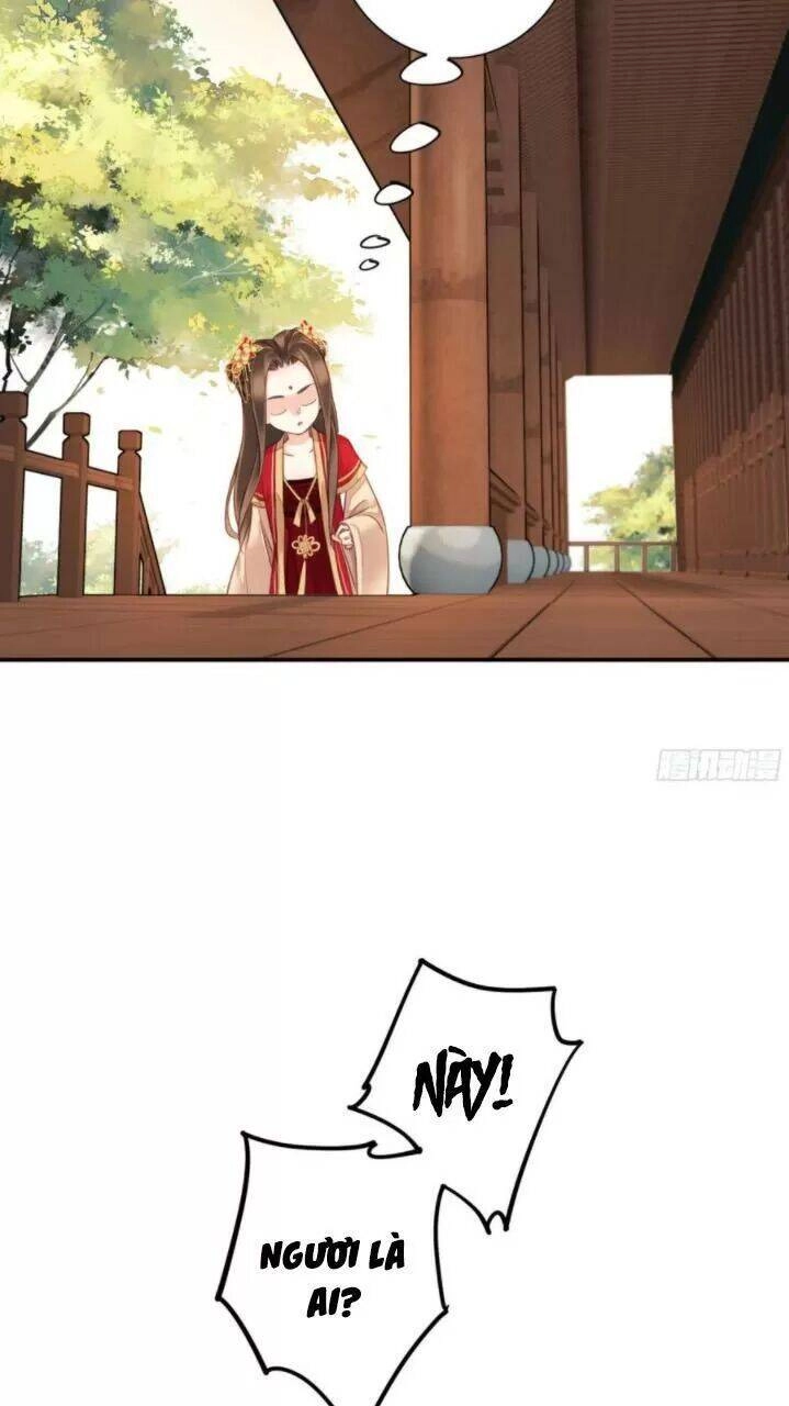 Hoàng Hậu Ương Bướng Chapter 258 - 27