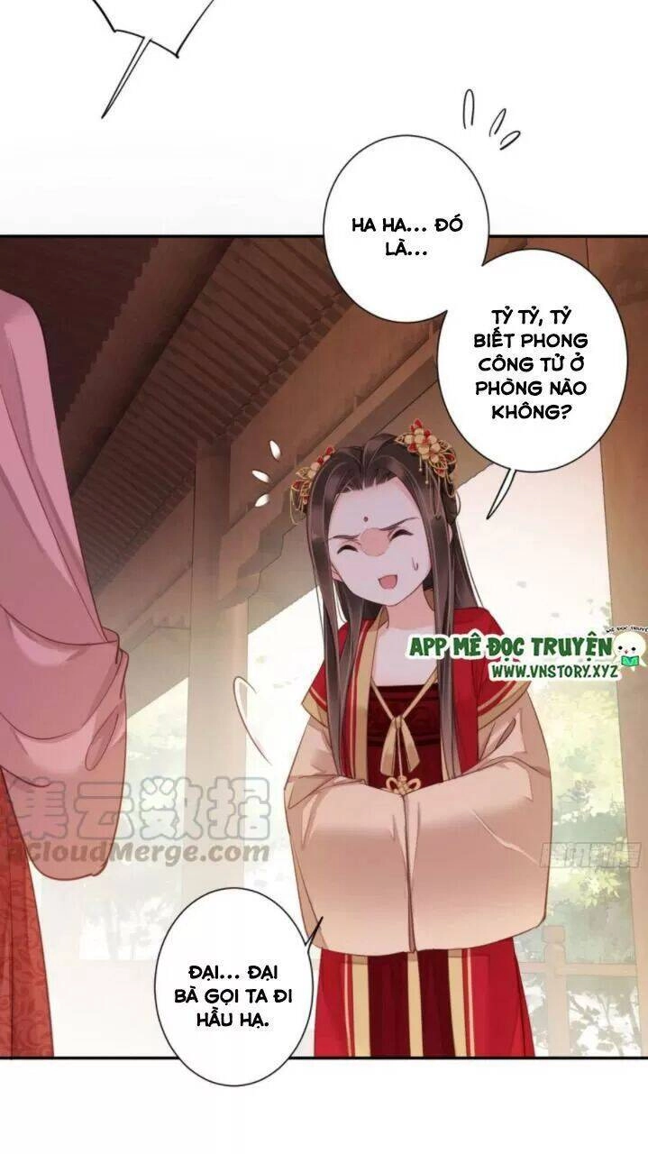 Hoàng Hậu Ương Bướng Chapter 258 - 29