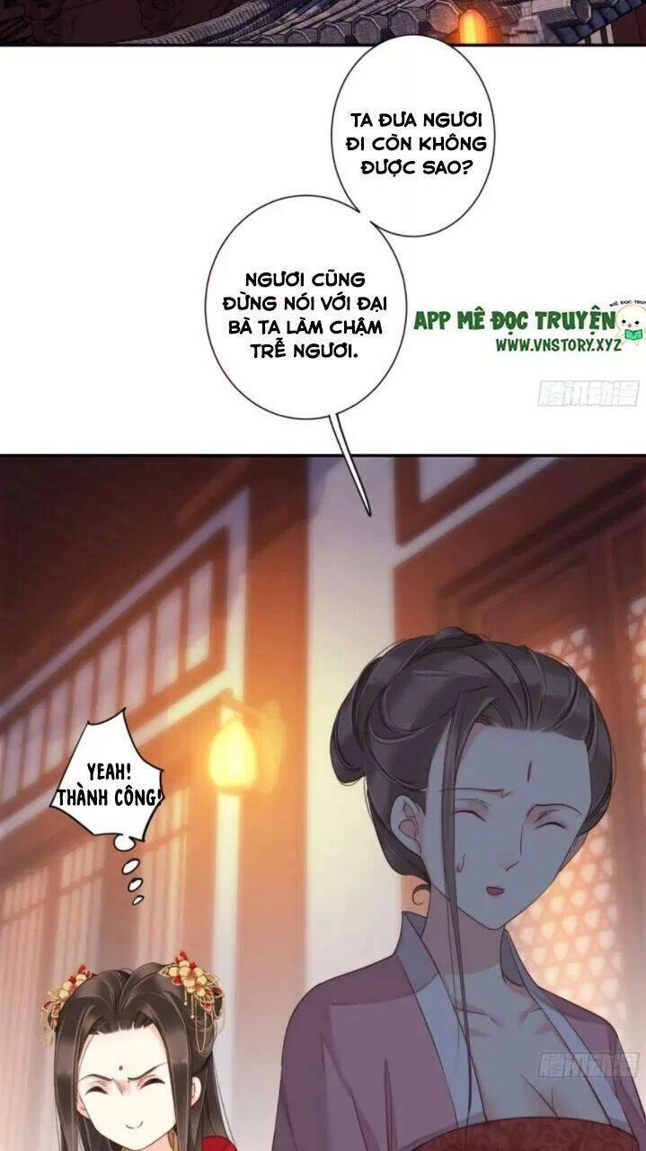 Hoàng Hậu Ương Bướng Chapter 259 - 2