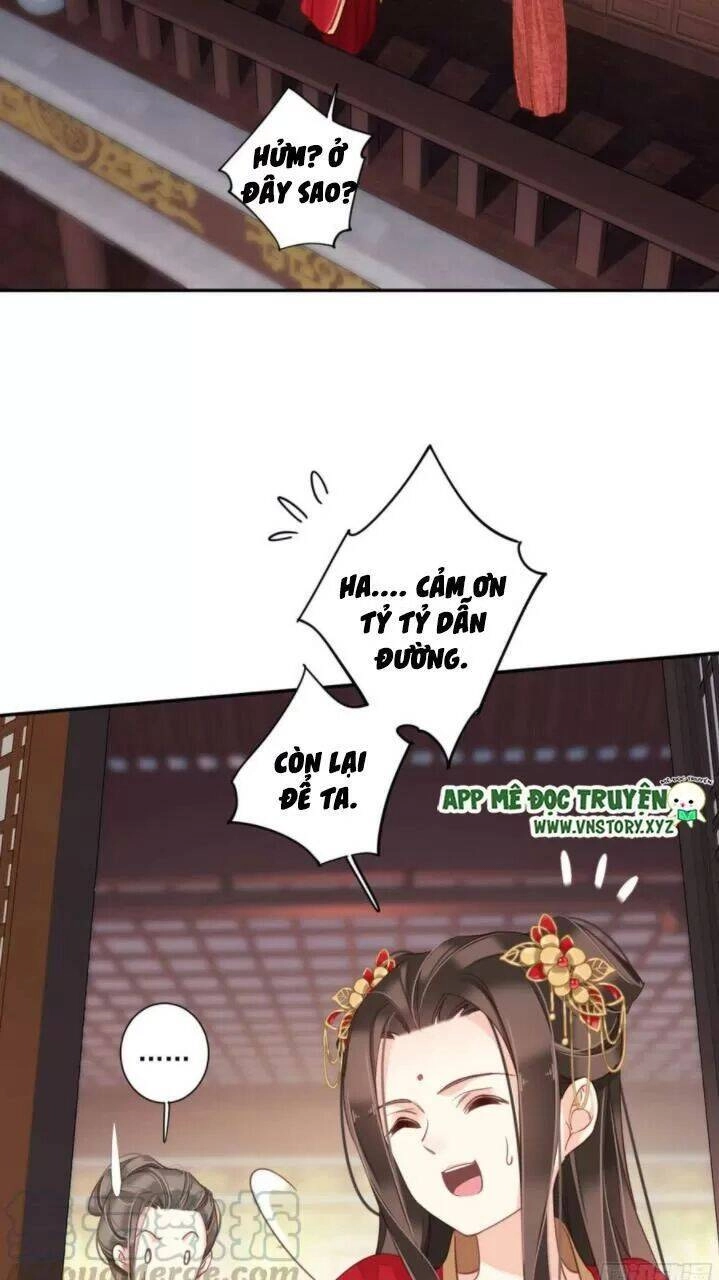 Hoàng Hậu Ương Bướng Chapter 259 - 5