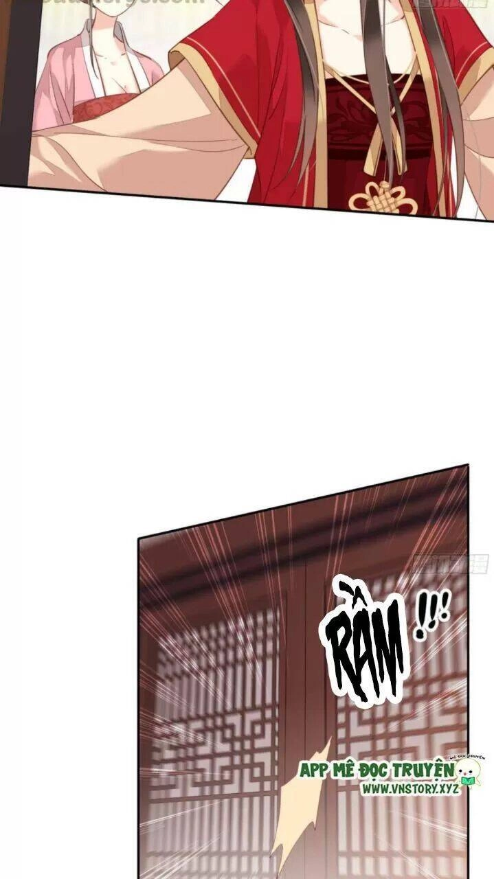 Hoàng Hậu Ương Bướng Chapter 259 - 6