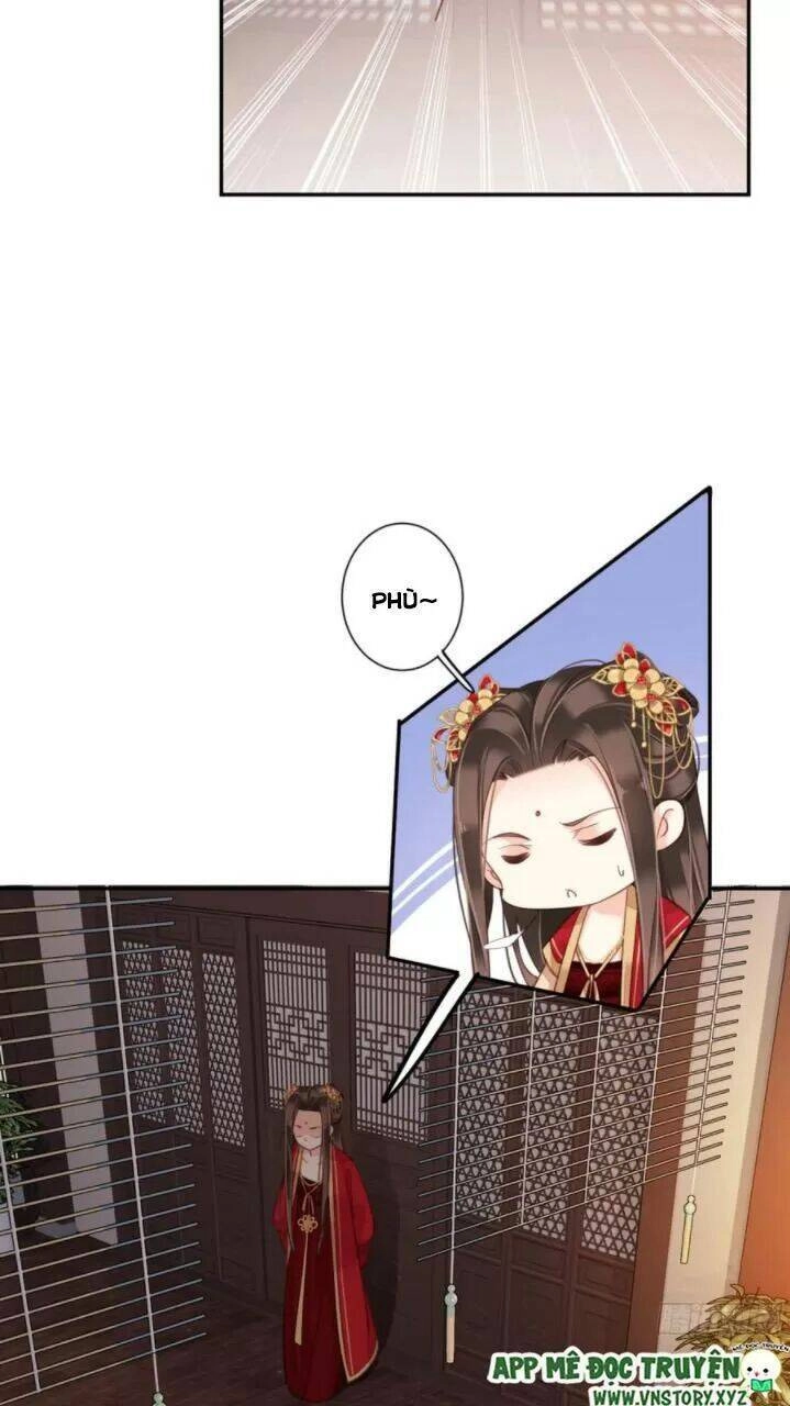 Hoàng Hậu Ương Bướng Chapter 259 - 7