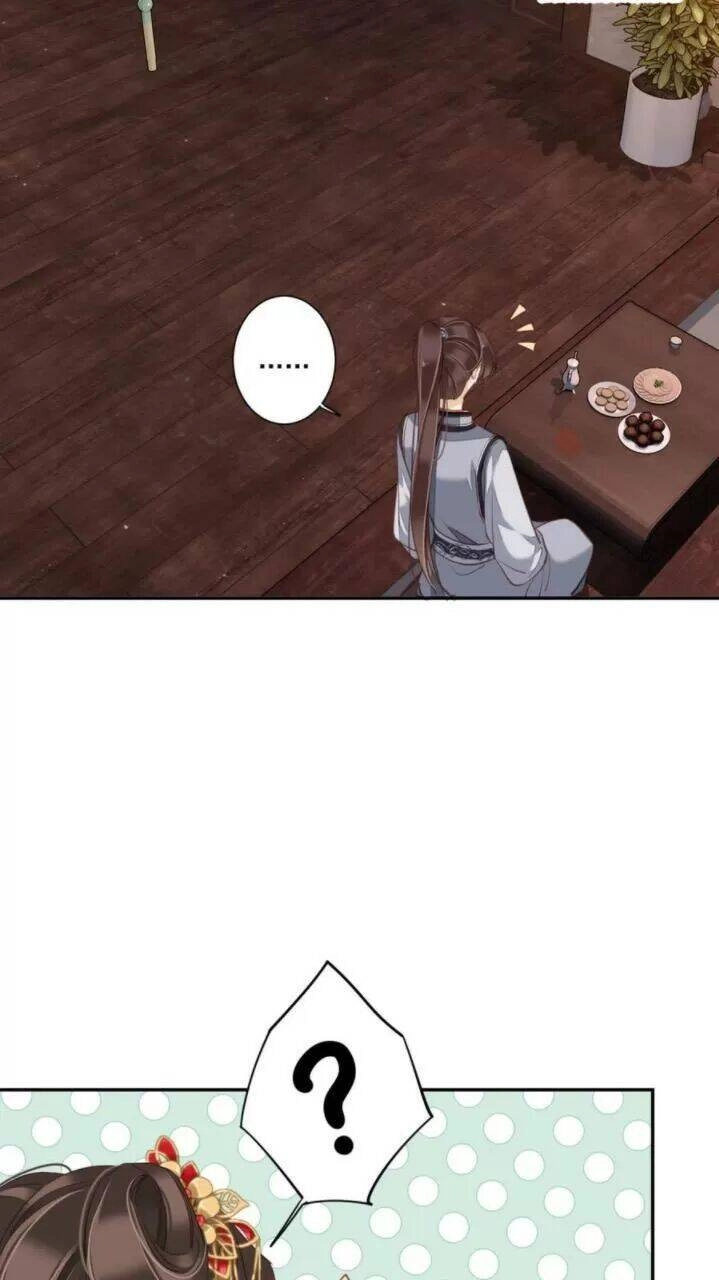 Hoàng Hậu Ương Bướng Chapter 259 - 8