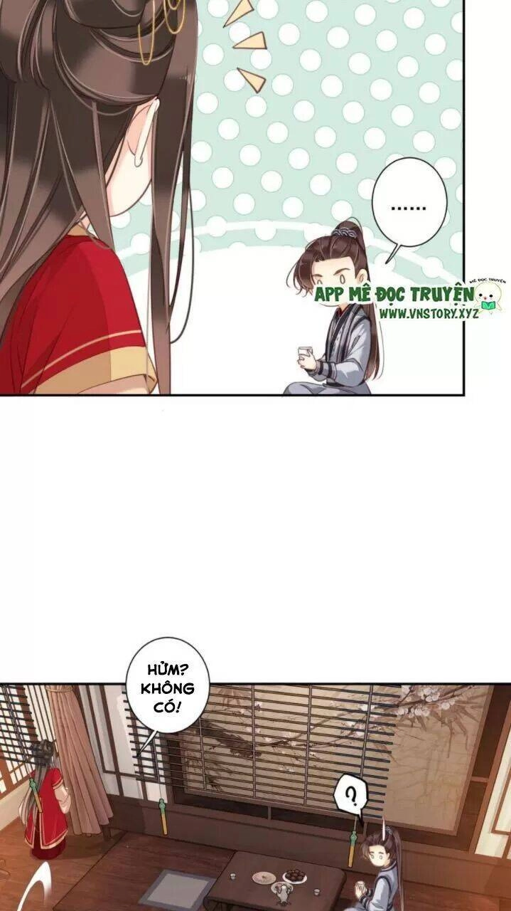 Hoàng Hậu Ương Bướng Chapter 259 - 9