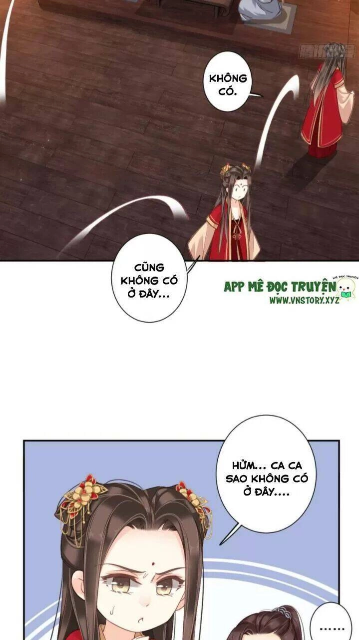 Hoàng Hậu Ương Bướng Chapter 259 - 10