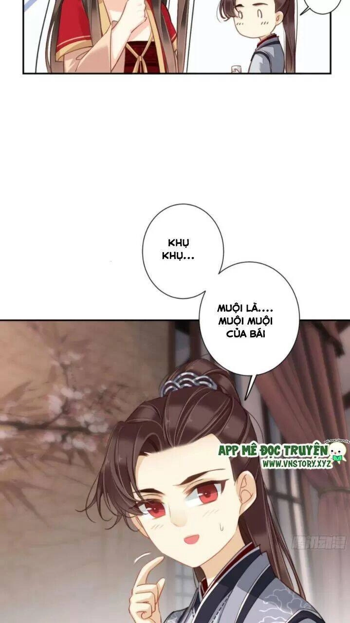 Hoàng Hậu Ương Bướng Chapter 259 - 11