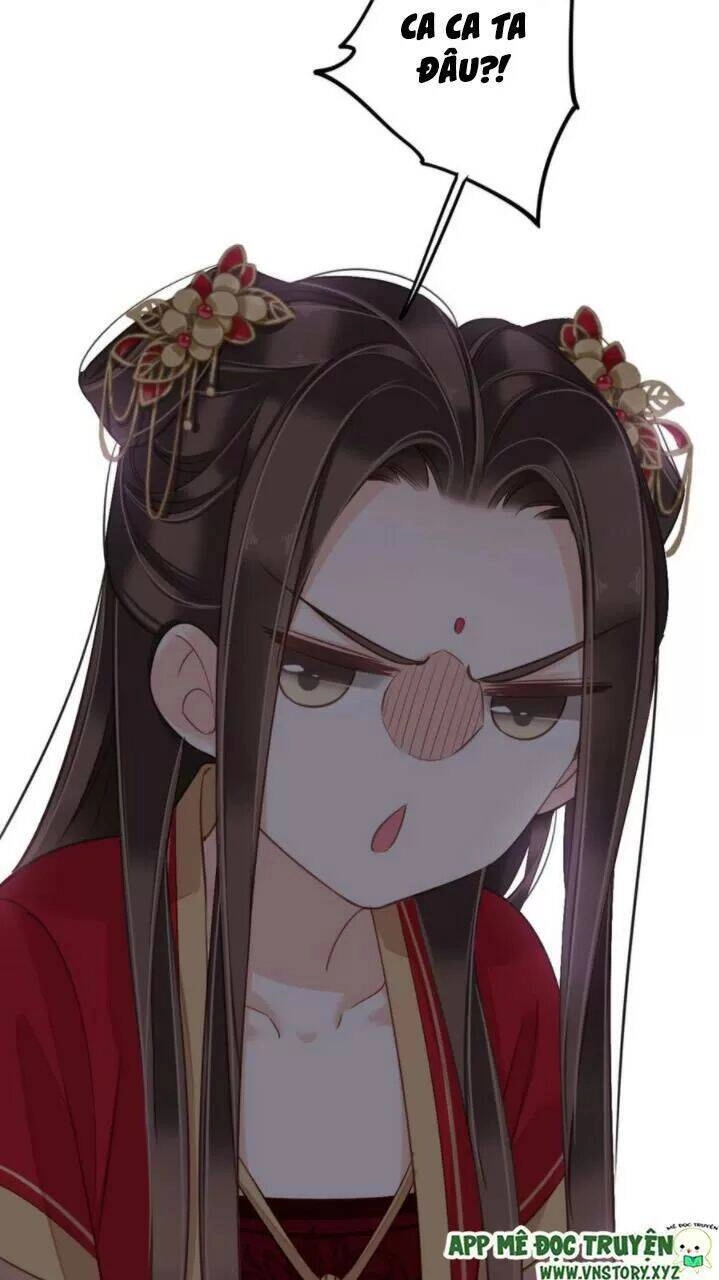 Hoàng Hậu Ương Bướng Chapter 259 - 13