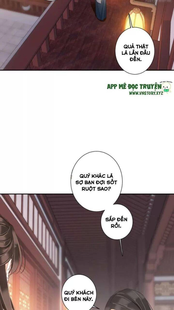 Hoàng Hậu Ương Bướng Chapter 259 - 16