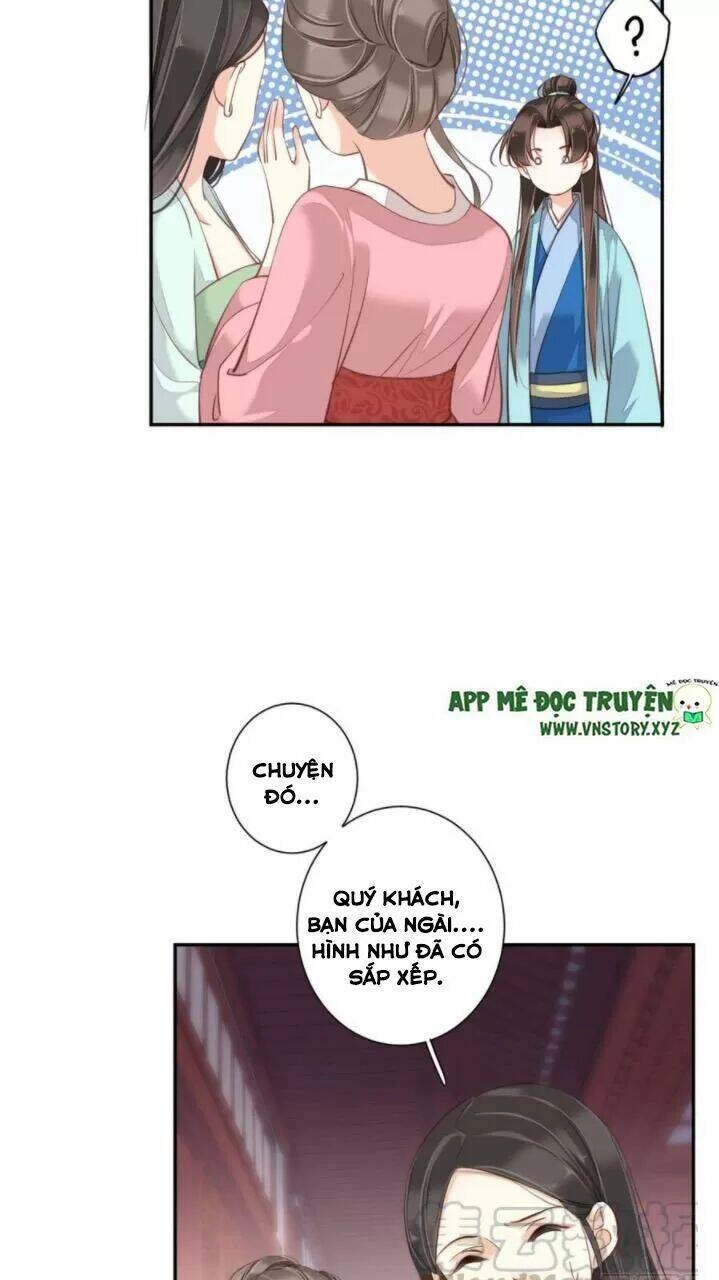 Hoàng Hậu Ương Bướng Chapter 259 - 18