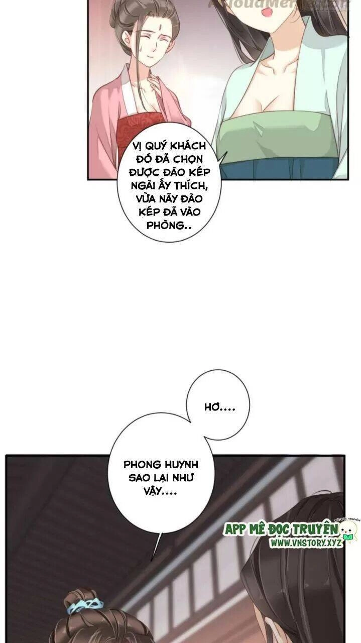 Hoàng Hậu Ương Bướng Chapter 259 - 19