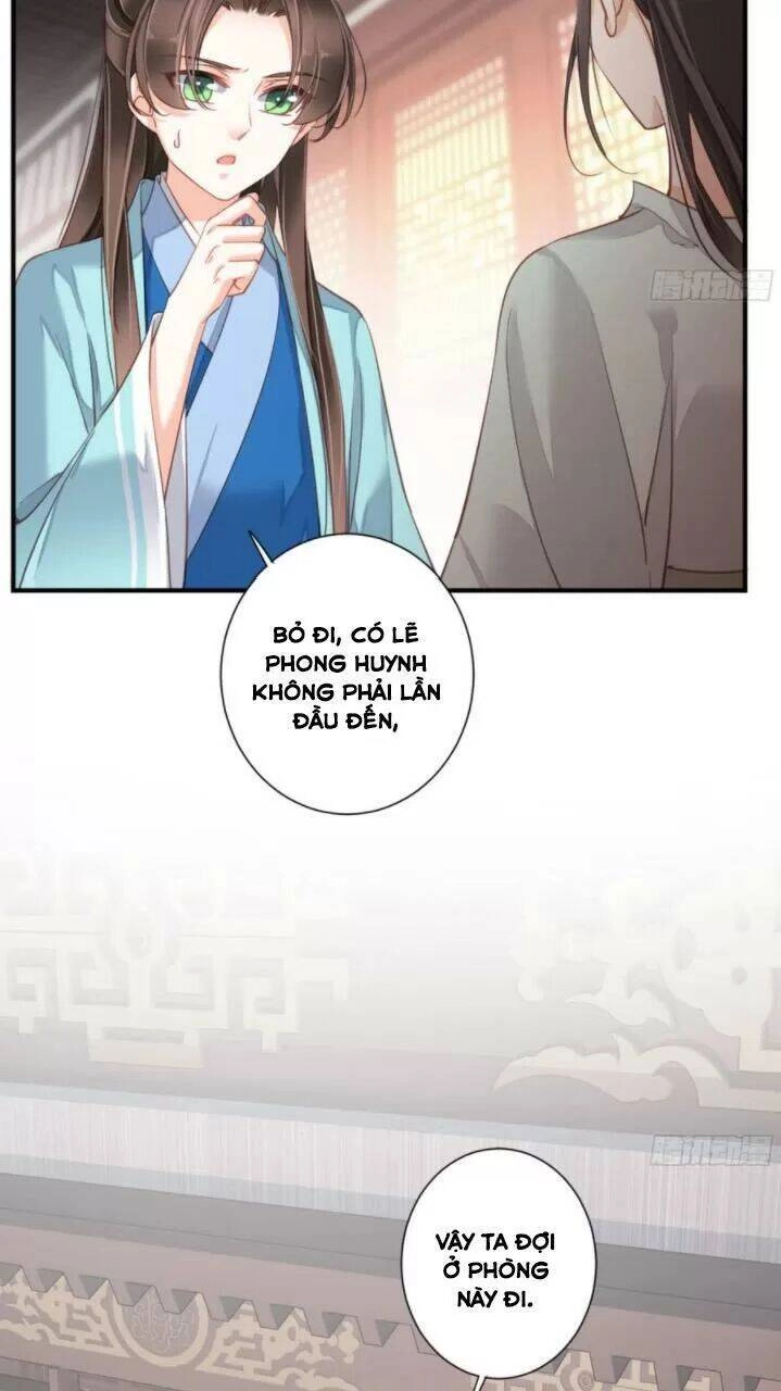 Hoàng Hậu Ương Bướng Chapter 259 - 20