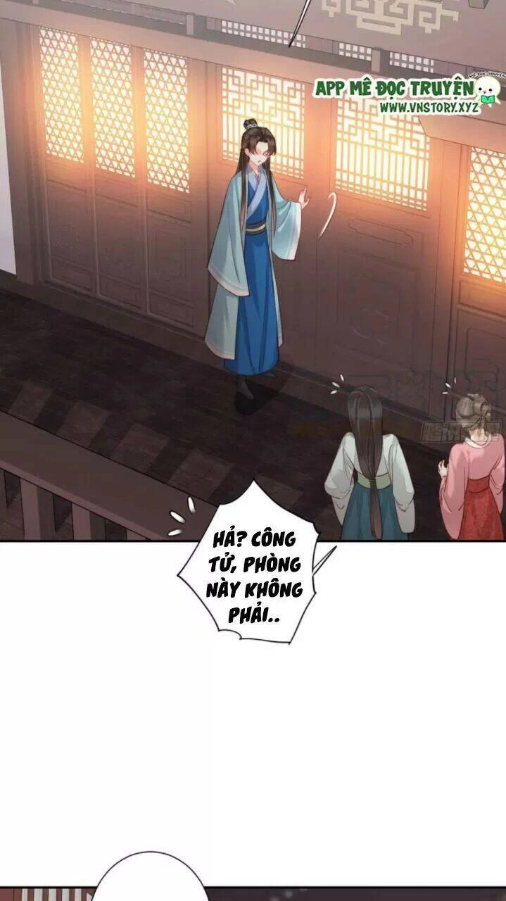 Hoàng Hậu Ương Bướng Chapter 259 - 21