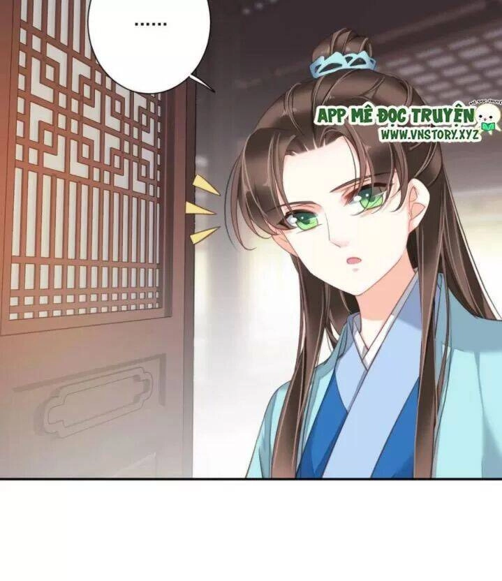 Hoàng Hậu Ương Bướng Chapter 259 - 22