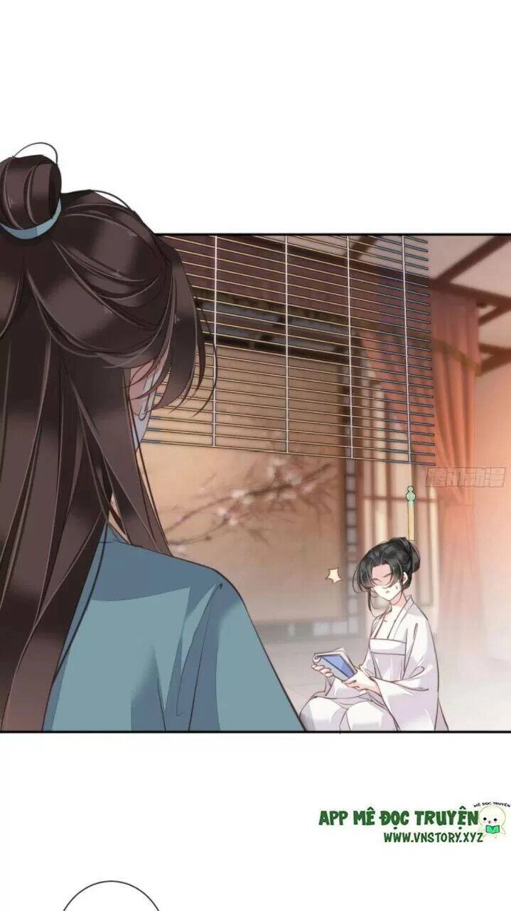 Hoàng Hậu Ương Bướng Chapter 259 - 23