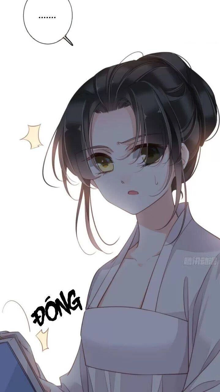 Hoàng Hậu Ương Bướng Chapter 259 - 24