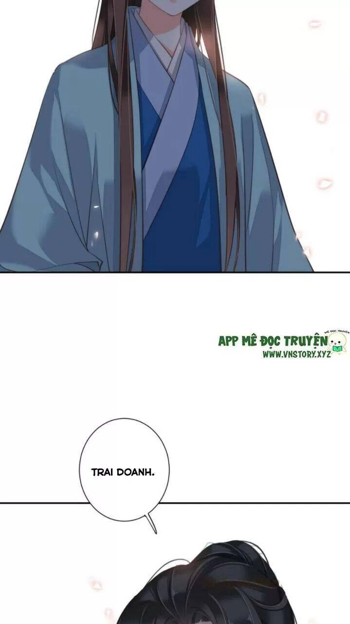 Hoàng Hậu Ương Bướng Chapter 259 - 28