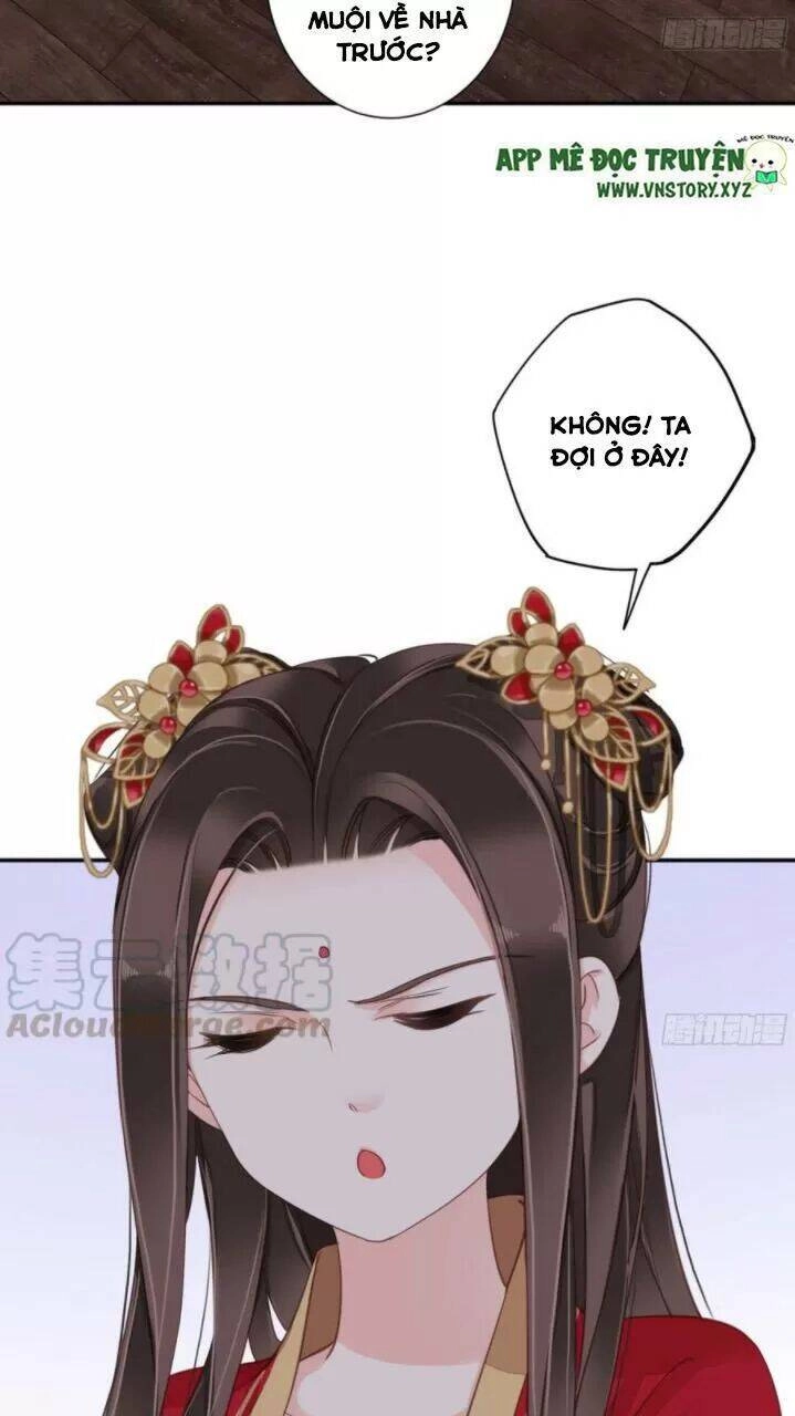 Hoàng Hậu Ương Bướng Chapter 260 - 3