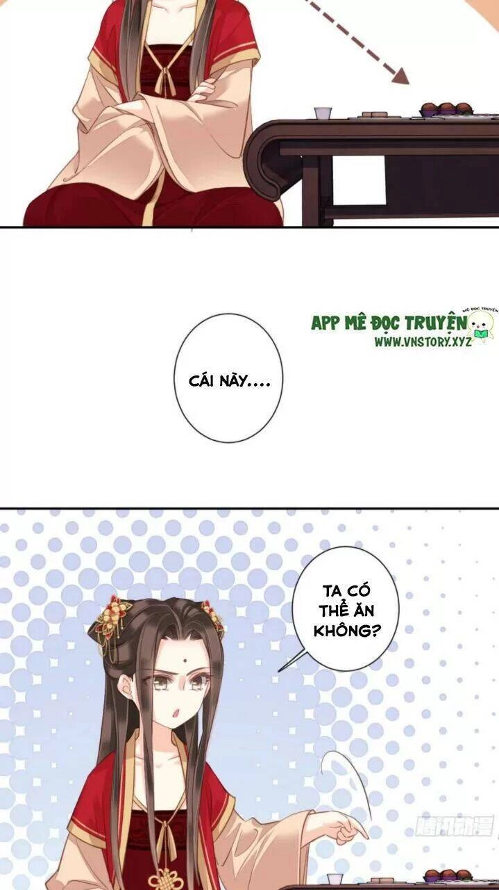 Hoàng Hậu Ương Bướng Chapter 260 - 5