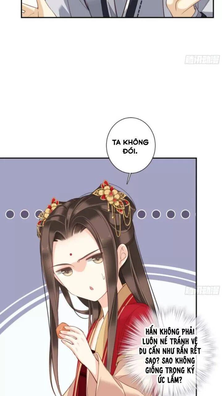 Hoàng Hậu Ương Bướng Chapter 260 - 7