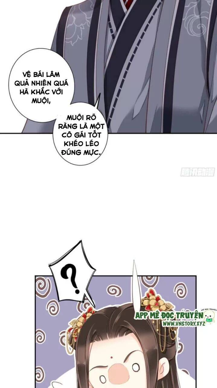 Hoàng Hậu Ương Bướng Chapter 260 - 14