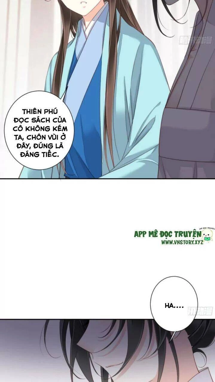 Hoàng Hậu Ương Bướng Chapter 260 - 17