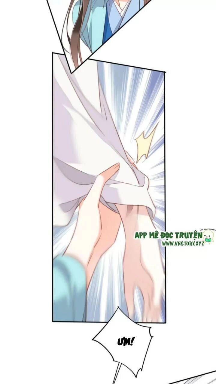 Hoàng Hậu Ương Bướng Chapter 260 - 20