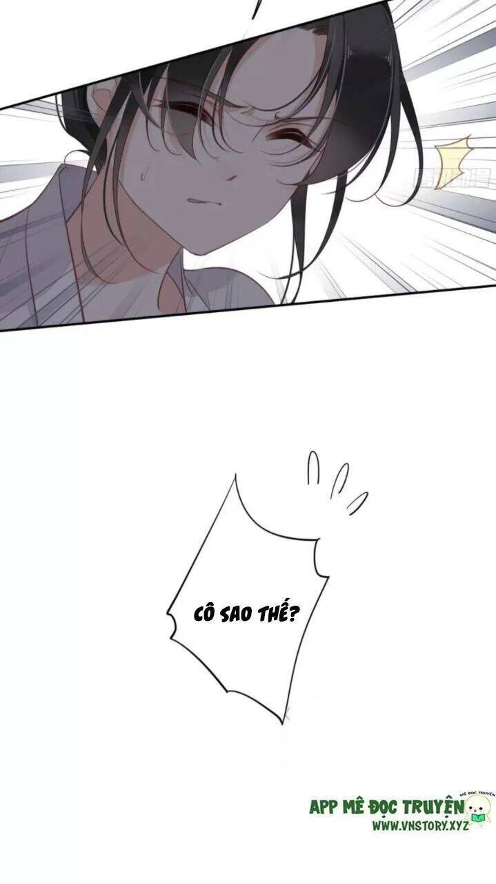 Hoàng Hậu Ương Bướng Chapter 260 - 21